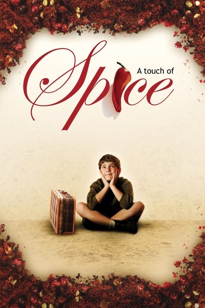 Poster for the movie A Touch of Spice
