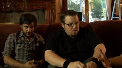 GAMER WARZ 2