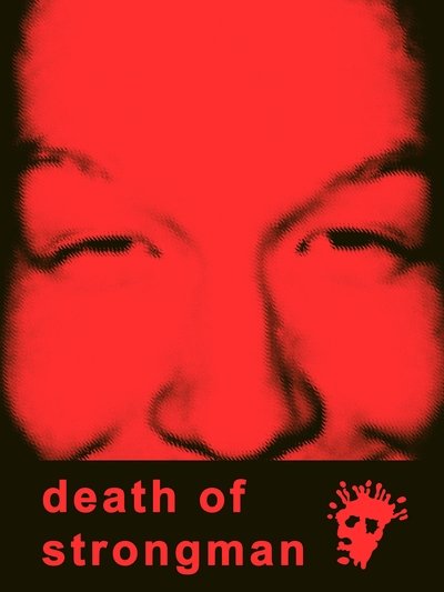 Poster do Filme Death of Strongman