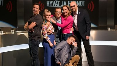tv poster