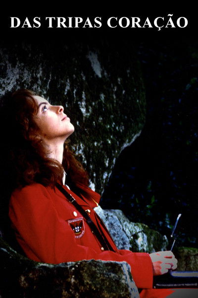 Poster do Filme Das Tripas Coração