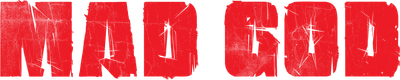 Mad God Logo