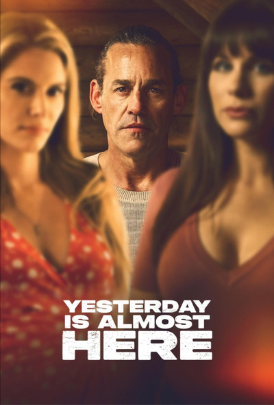 Yesterday is Almost Here