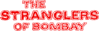 The Stranglers of Bombay Logo
