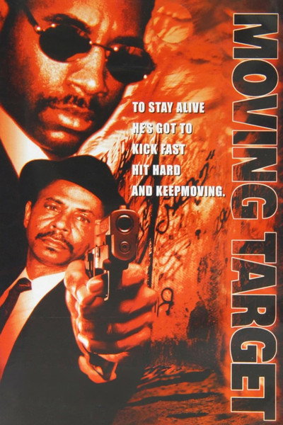 Moving Target