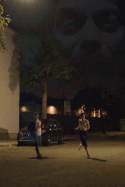 Poster do Filme Car Stuff