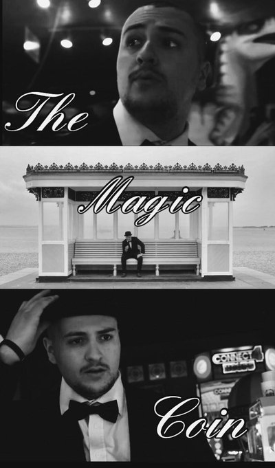 Watch!(2019) The Magic Coin Movie Online -123Movies