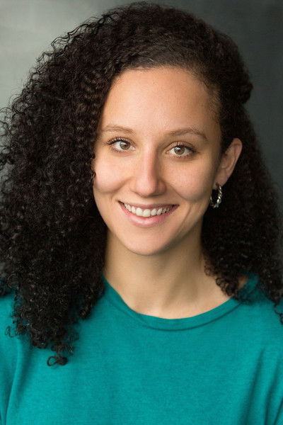 Imagem de Rachel-Leah Hosker