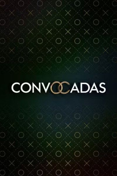 Convocadas