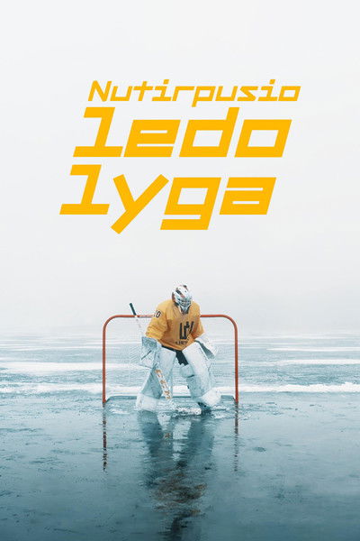 Poster do Filme Nutirpusio ledo lyga