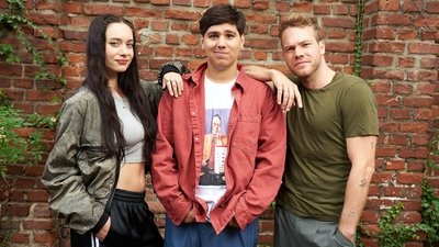 tv poster