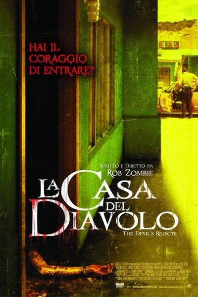 La casa del diavolo (2005)