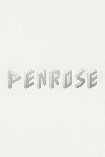 movie poster for Penrose