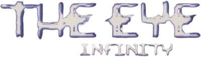 The Eye 3: Infinity Logo