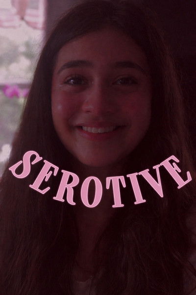 movie poster for SEROTIVE