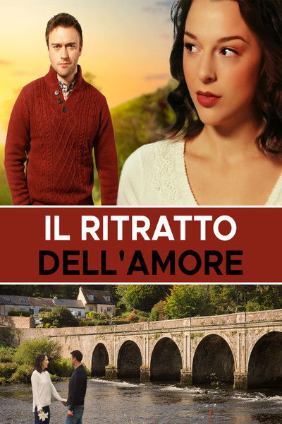 Il ritratto dell'amore