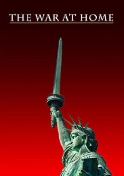 Poster do Filme The War at Home: The Untold History of Class War in the United States