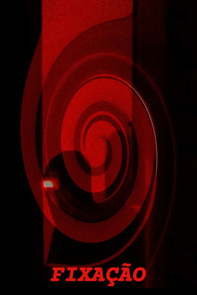 Poster do Filme Fixation