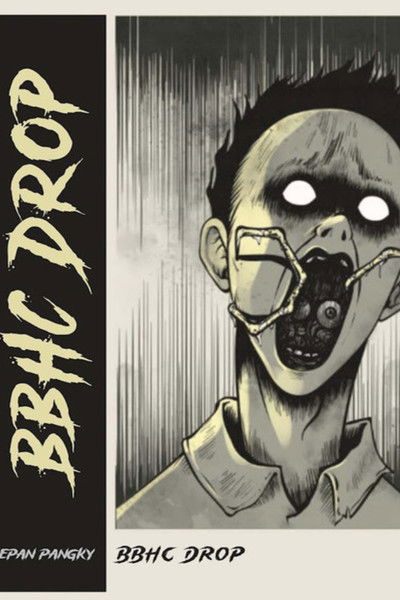 Poster do Filme BBHC DROP