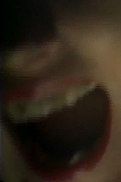 Poster do Filme La dama nera