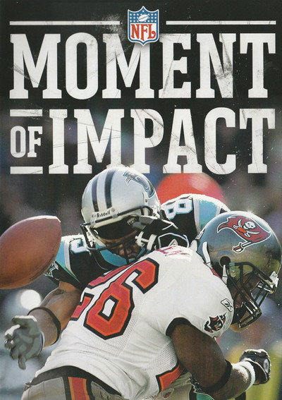 NFL: Moment of Impact