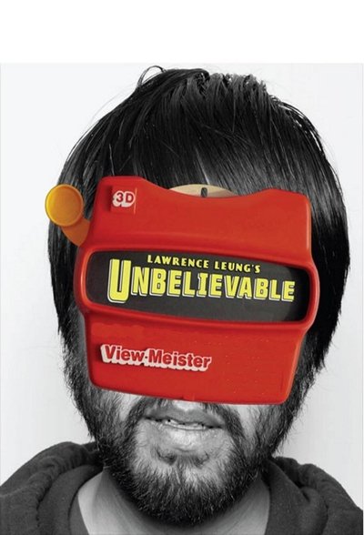 poster for Lawrence Leung's Unbelievable