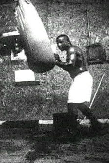 Poster do Filme Meditations on Revolution Part IV: Greenville, MS