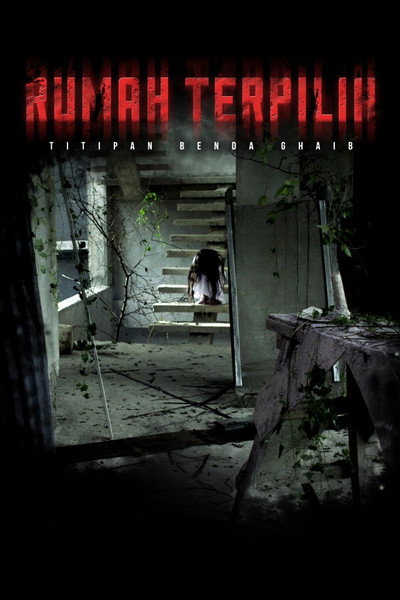 Rumah Terpilih: Titipan Benda Ghaib
