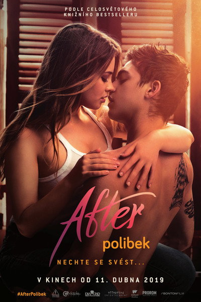 After: Polibek