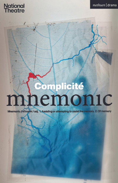 National Theatre Live: Mnemonic