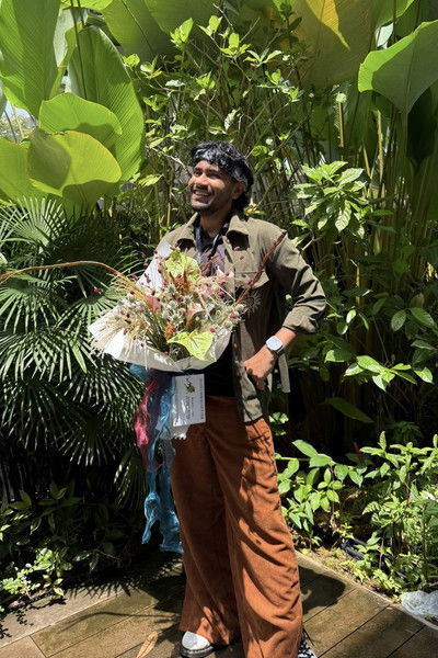 Imagem de Saksham Mehrotra