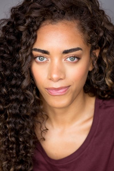 Imagem de Kiara Barnes