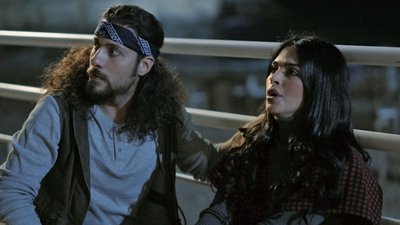 tv poster