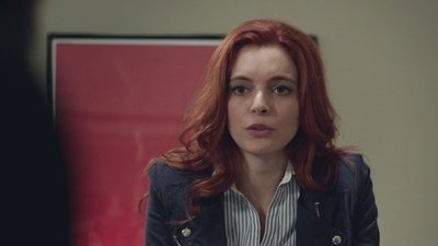 tv poster