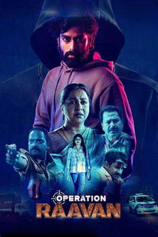 Operation Raavan (2024) WEB-HDRip [Dual Audio] [Hindi ORG DD 2.0 & Telugu] 4K | 1080p | 720p | HEVC | 480p [x264|x265] Esubs