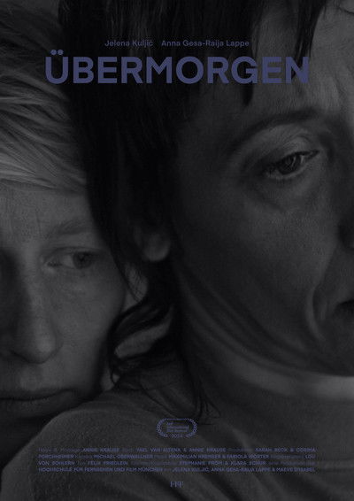 Übermorgen