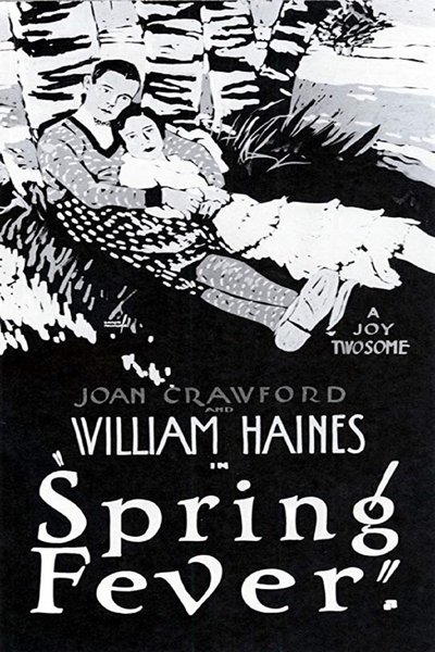 Watch!(1927) Spring Fever Full Movie
