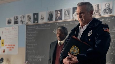 tv poster
