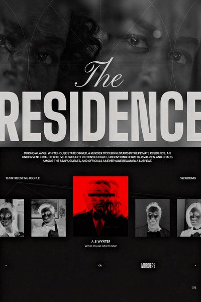 The Residence