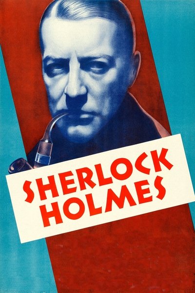 Sherlock Holmes