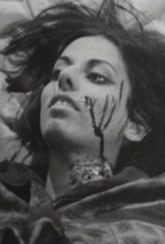 Poster do Filme La ballade des amants maudits