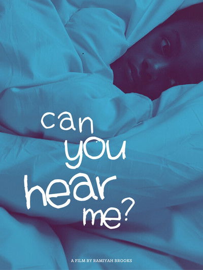 Poster do Filme Can you hear me?