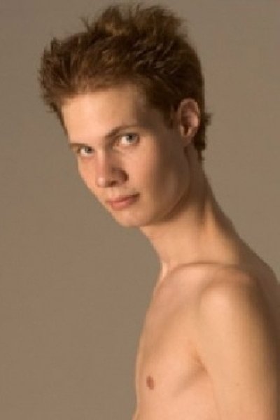 Imagem de Jesse Dane