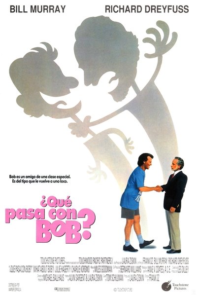 ¿Qué pasa con Bob?