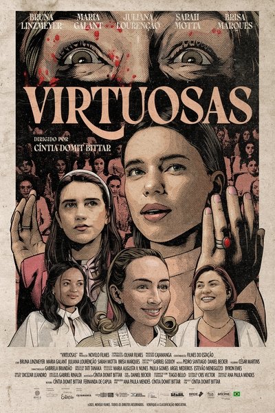 Virtuous Women