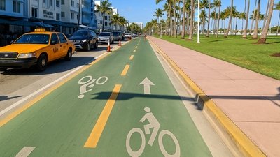 Two Wheels of Time