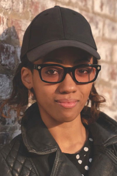 Imagem de Mitsuko Alexandra Yabe