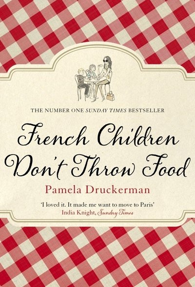 Poster do Filme French Children Don't Throw Food