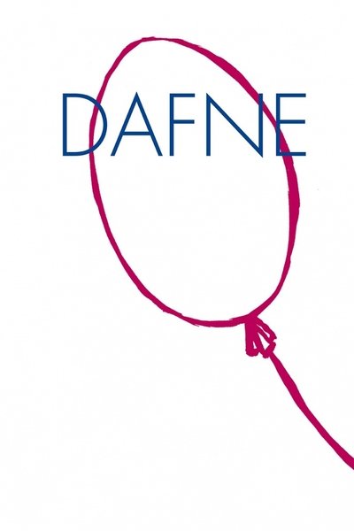 Poster for the movie Dafne