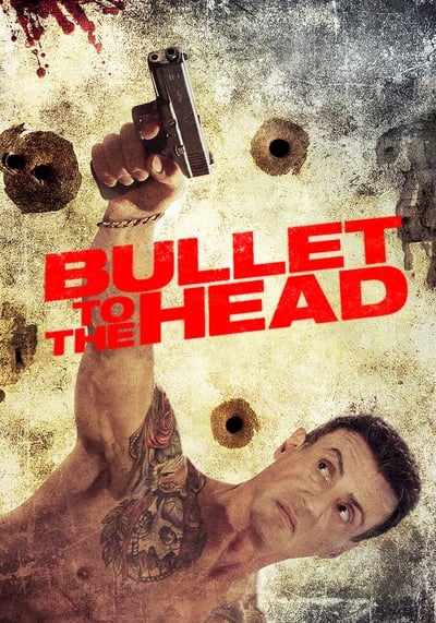 Bullet to the Head (2013)